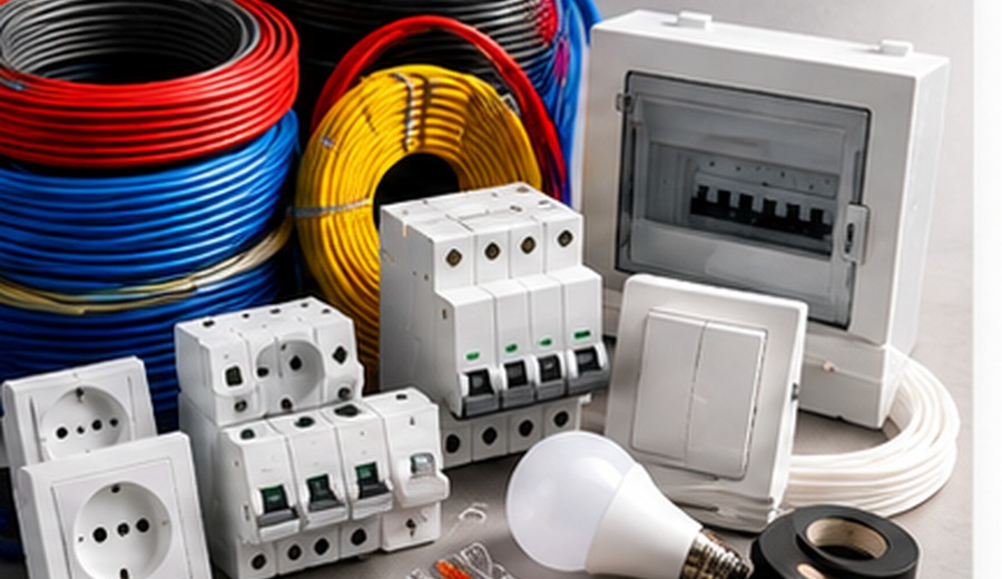 Électricité